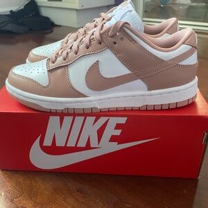 Nike W Dunk Rose whisper